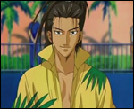 Samurai Nanjirou